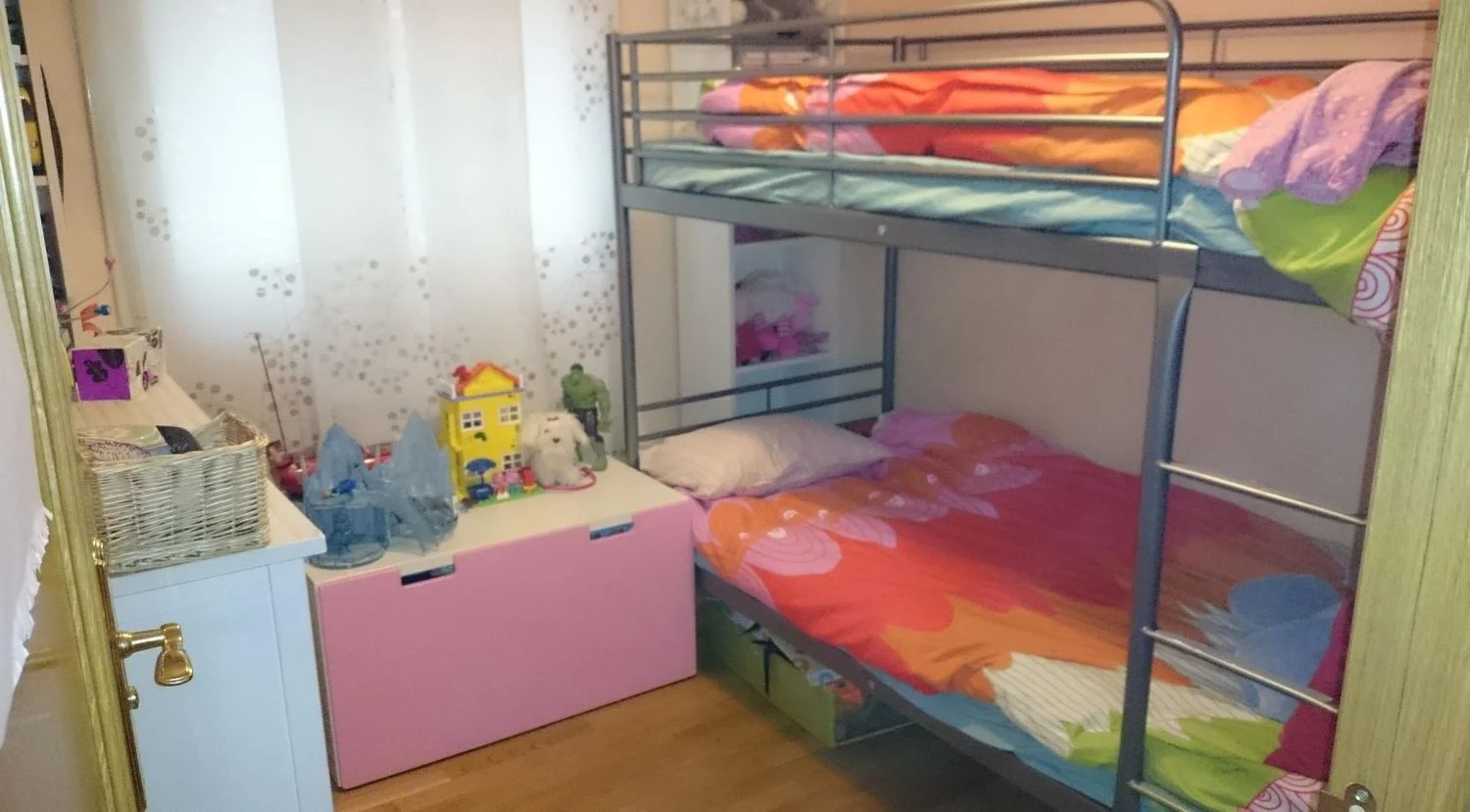 Piso en calle Nanclares de Oca, 22 - Foto 9