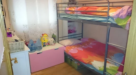 Piso en calle Nanclares de Oca, 22 - Foto 9