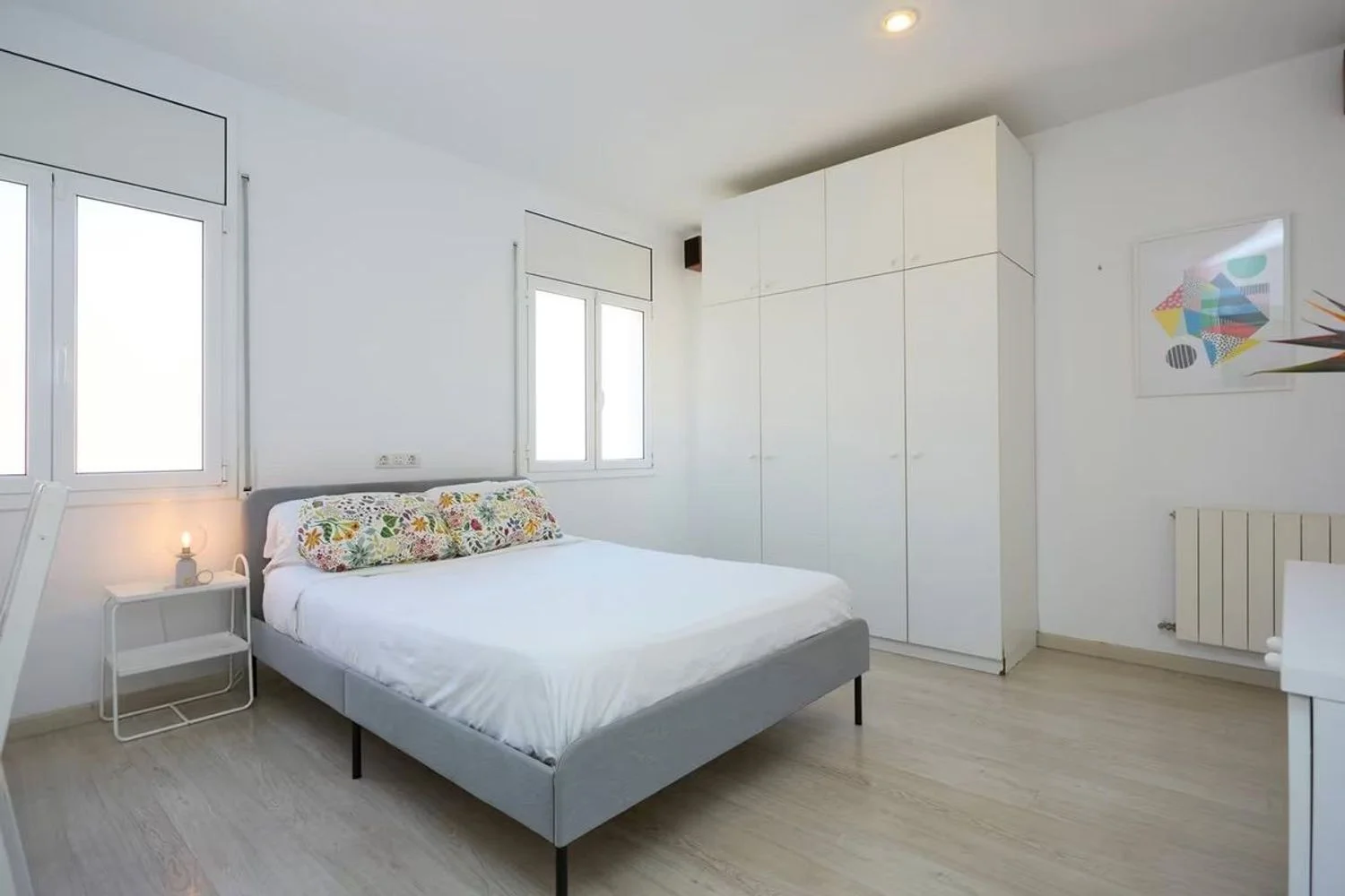 Piso en calle de la Oca, 16 - Foto 2