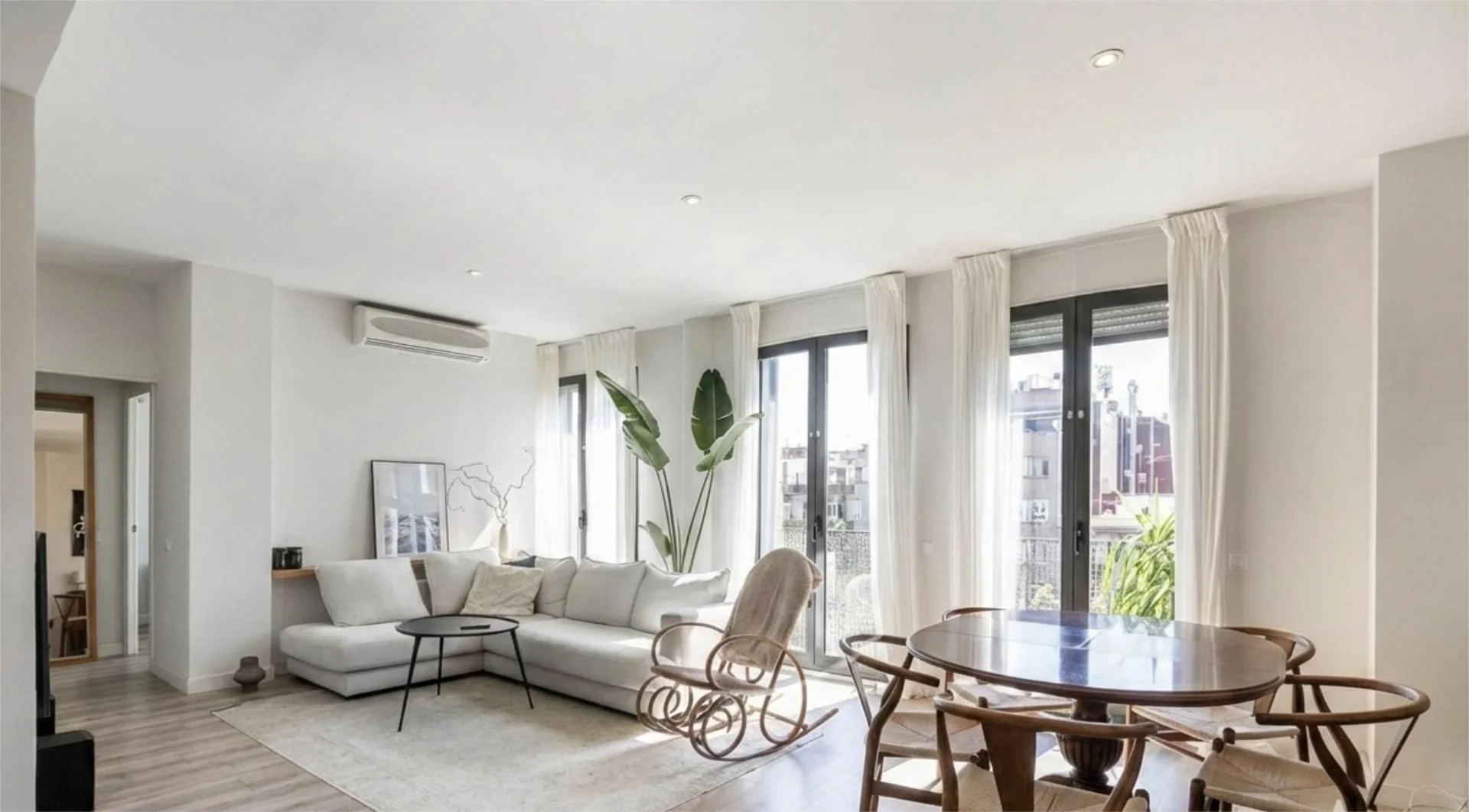 Piso en  Calle de Alenza 10 - Foto 4