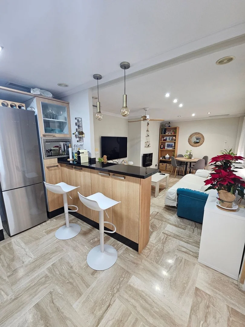 Piso en calle Adolfo Marsillach, 8 - Foto 4