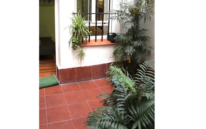 Estudio en Calle Irlandeses, 5, Palacio - Foto 2