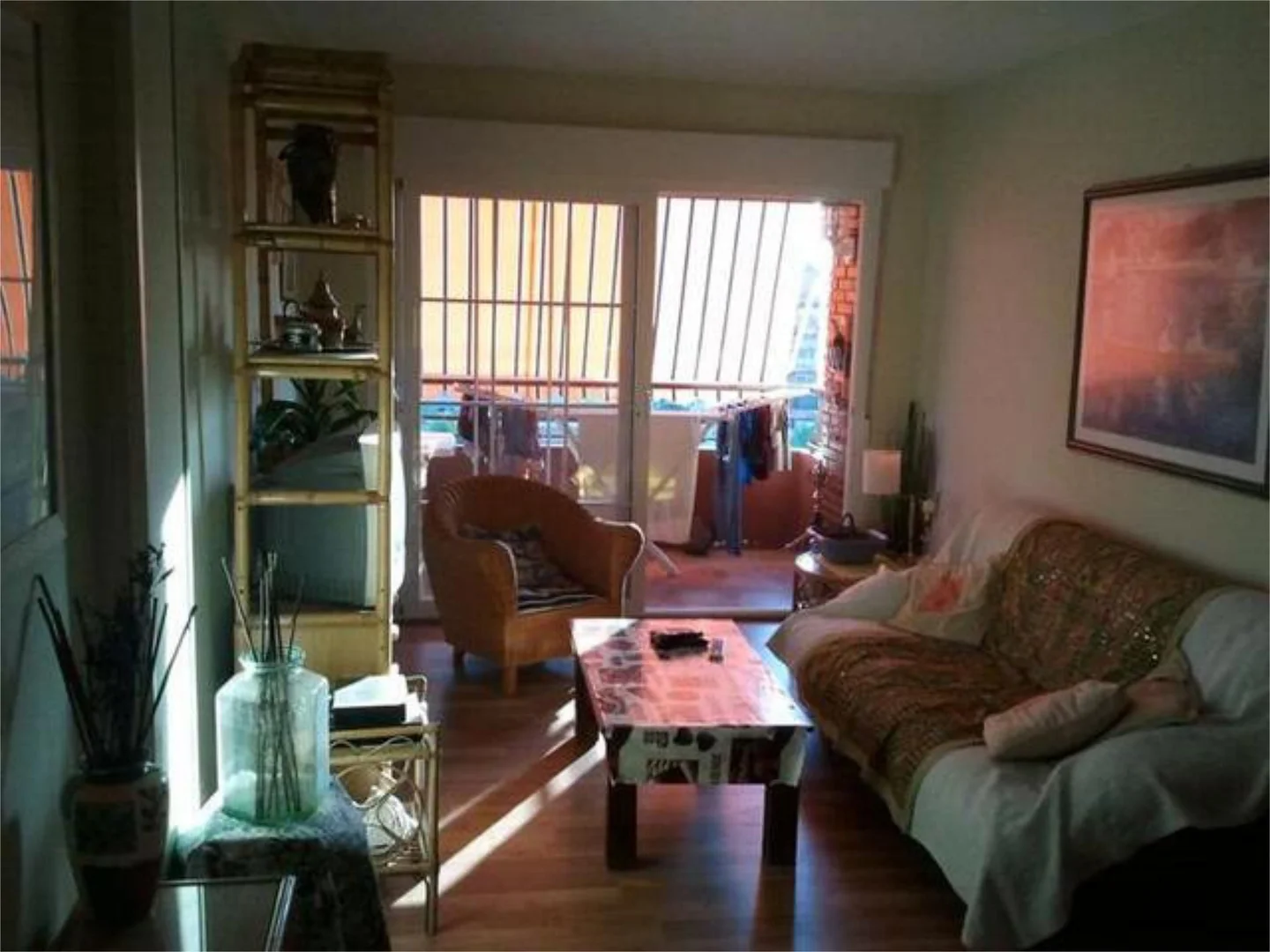 Piso en Portazgo - Foto 2