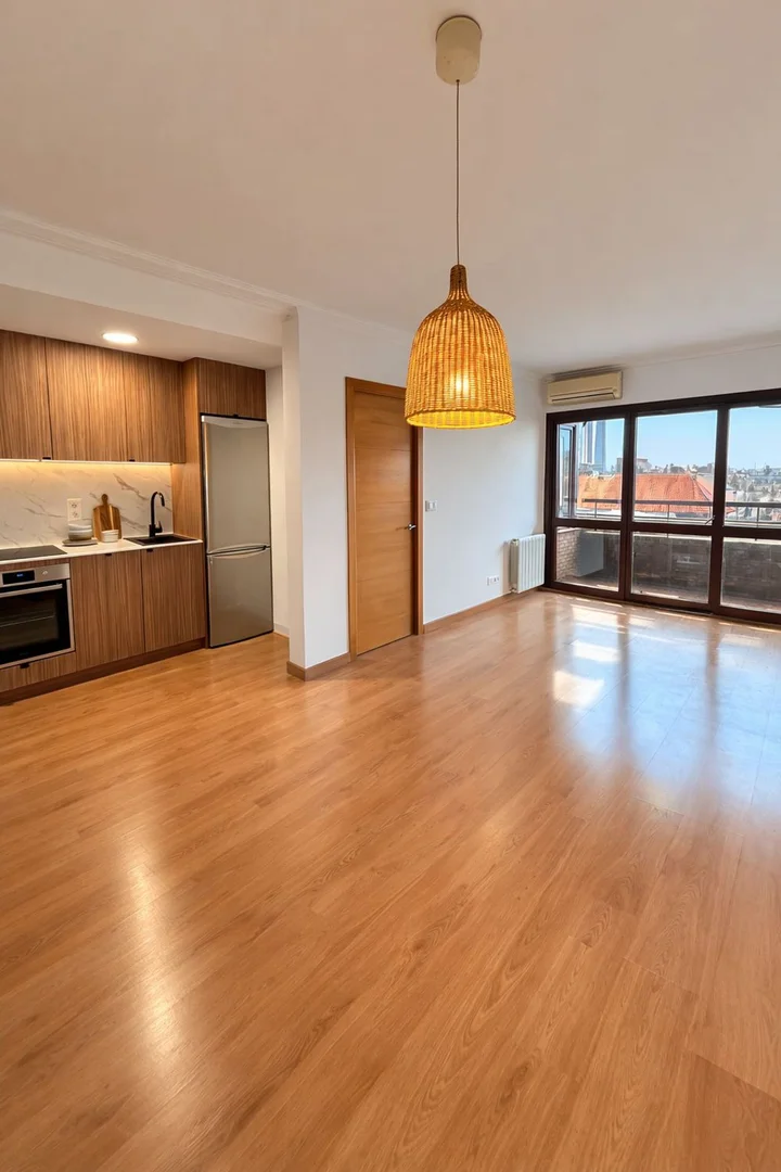 Piso en avenida de Alberto Alcocer, 49 - Foto 2