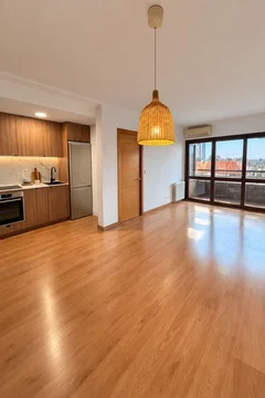 Piso en avenida de Alberto Alcocer, 49 - Foto 2