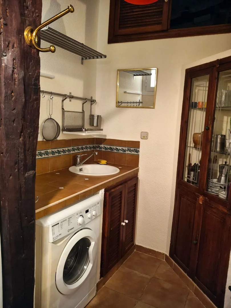 Estudio en Calle de Fúcar, 24, Huertas-Cortes - Foto 10