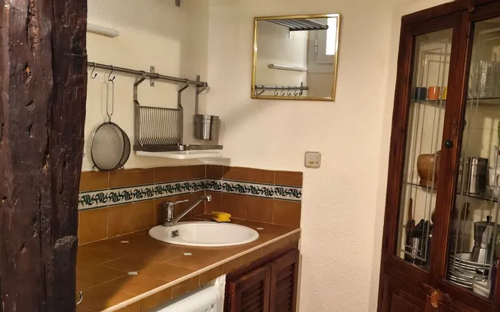 Estudio en Calle de Fúcar, 24, Huertas-Cortes - Foto 10