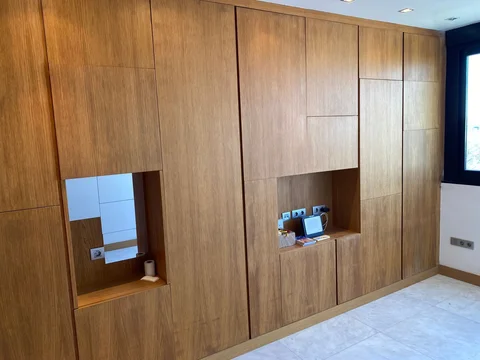 Piso en calle de Arturo Soria, 168 - Foto 9