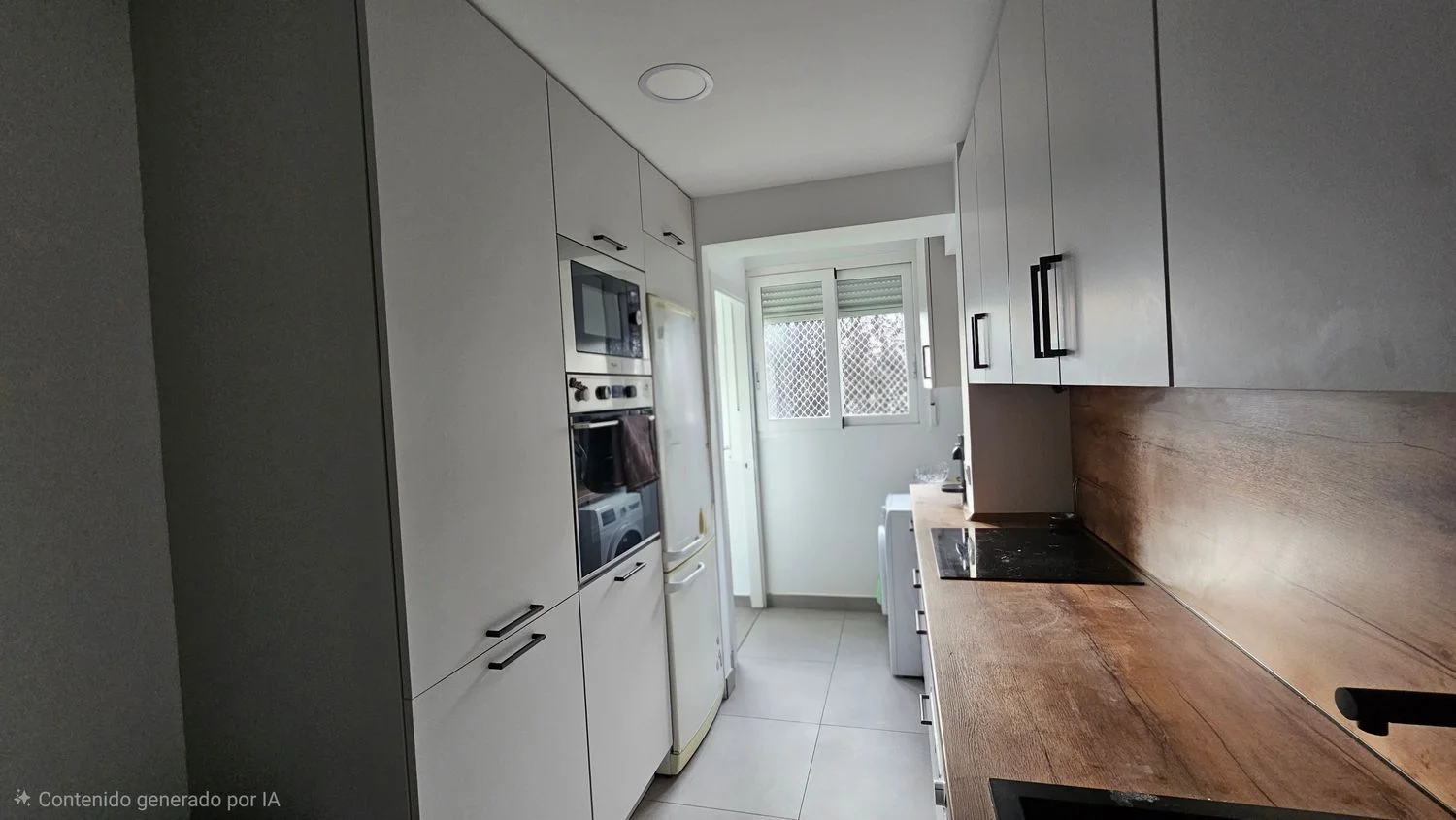 Piso en calle de Luis Ruiz, 94 - Foto 4