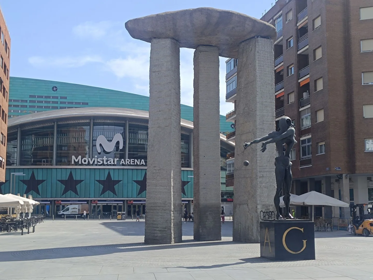 Piso en calle de Jorge Juan, 102 - Foto 16