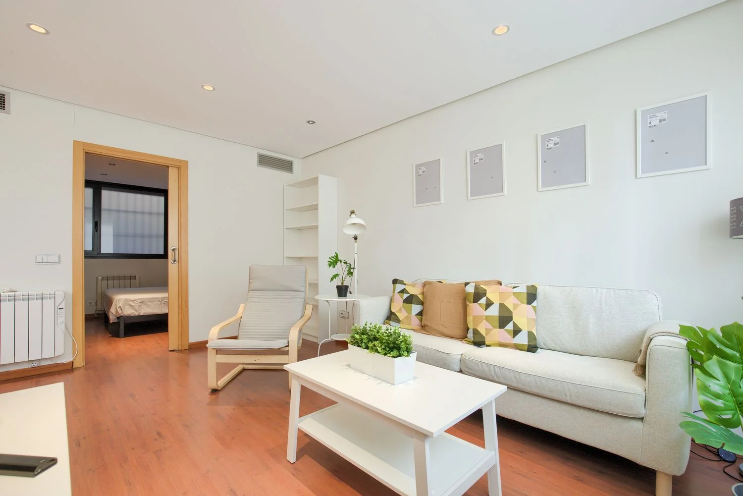 Piso en calle de Fuencarral, 11 - Foto 5