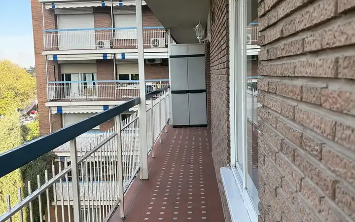 Piso en  Calle de Costa Rica 32 - Foto 9