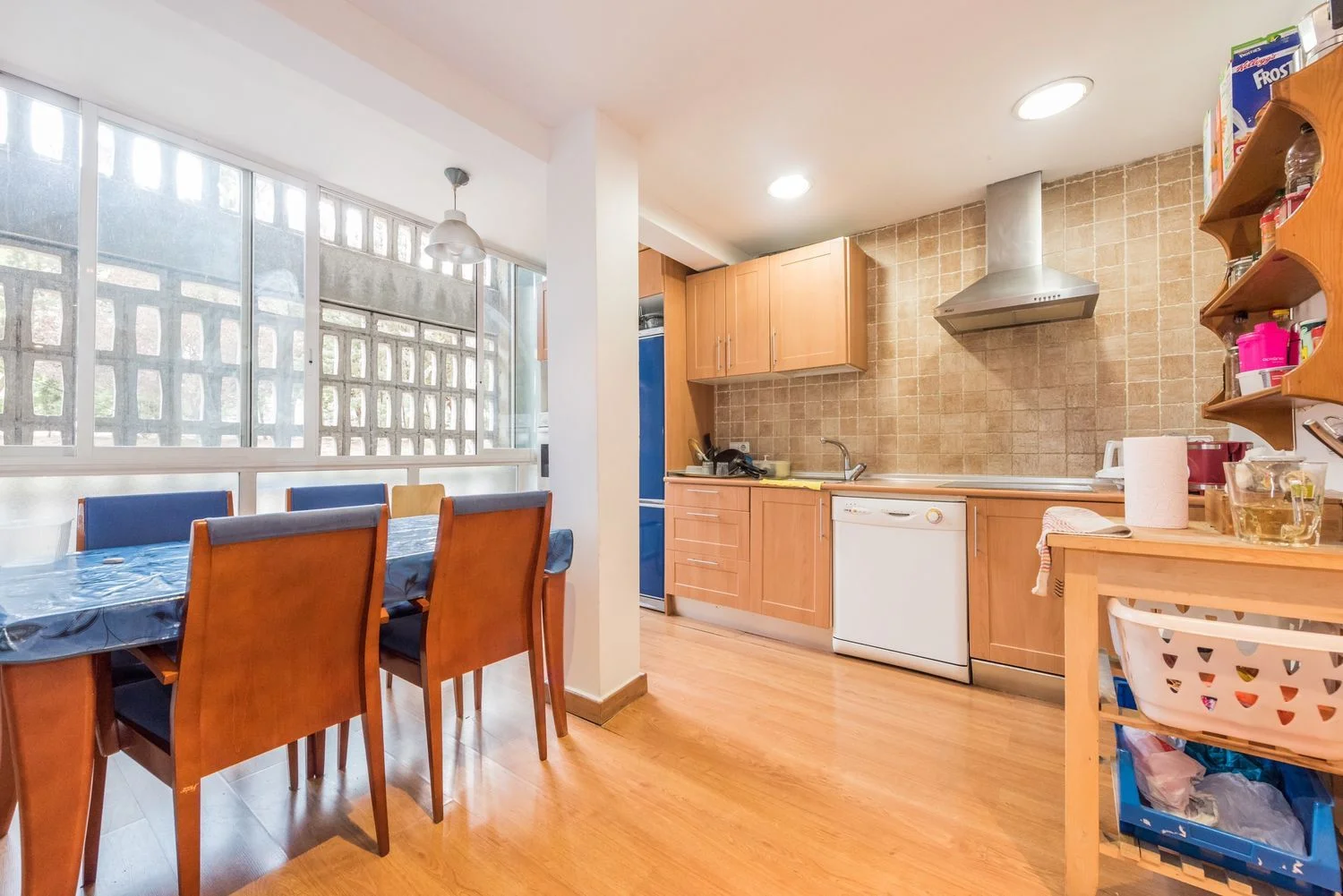 Piso en paseo del comandante fortea, 25 - Foto 6