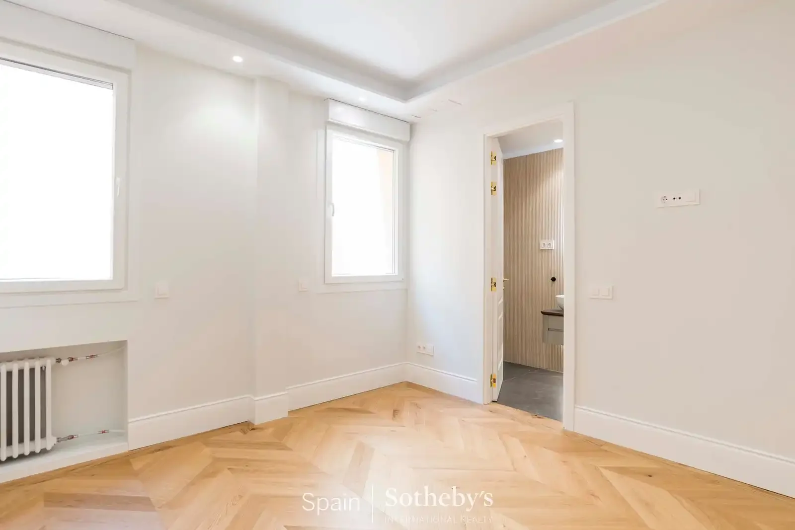Apartamento en  Calle de Isaac Peral - Foto 28