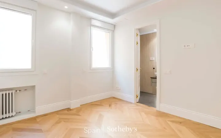 Apartamento en  Calle de Isaac Peral - Foto 28