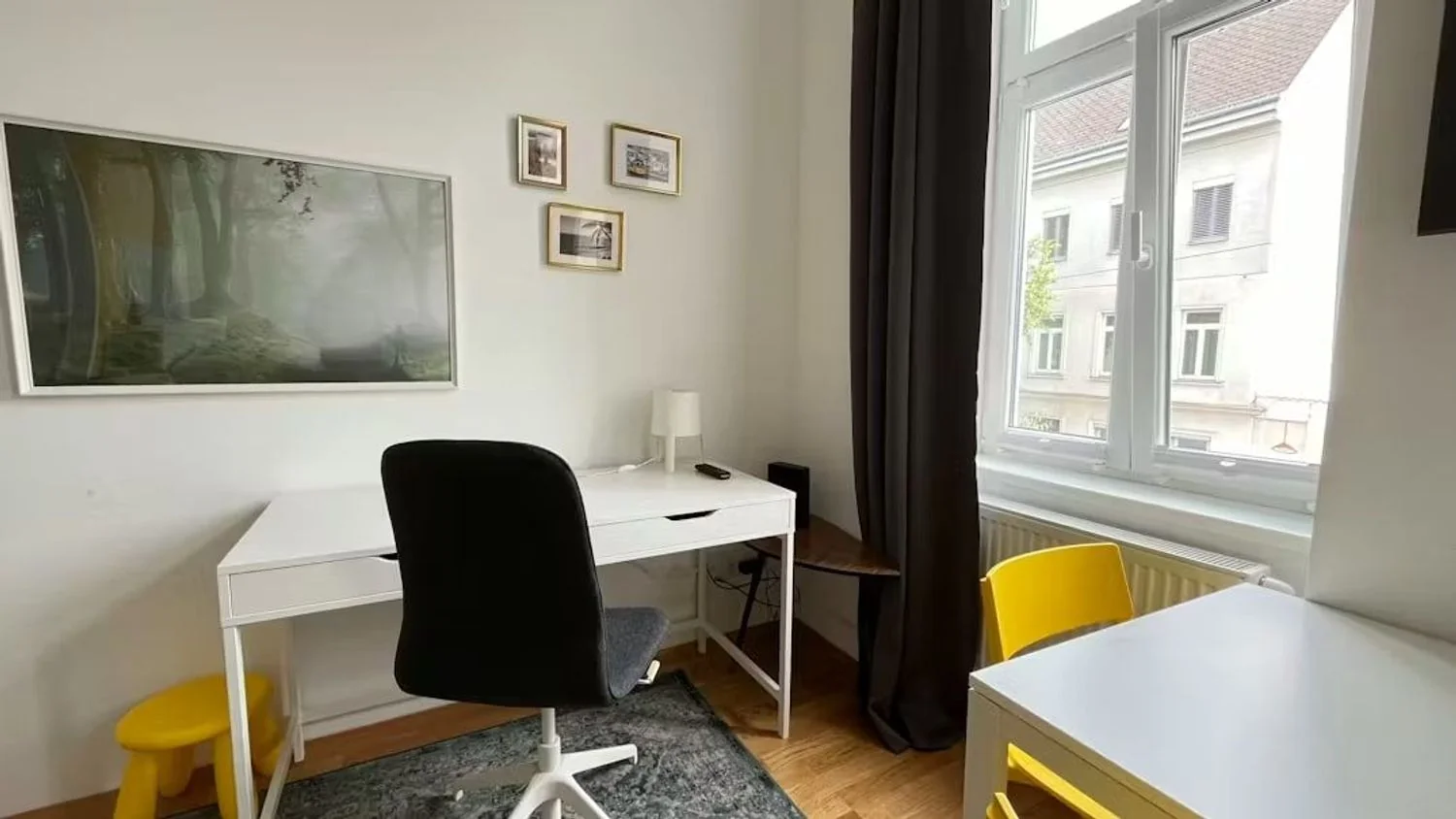 Estudio en Calle del Gral. Pardiñas, 68, Lista - Foto 21