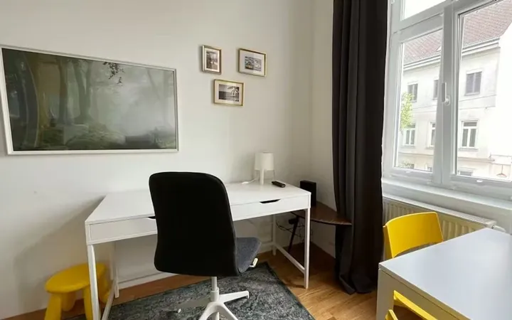 Estudio en Calle del Gral. Pardiñas, 68, Lista - Foto 21