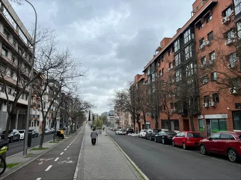 Piso en paseo de los Melancólicos, 4 - Foto 4