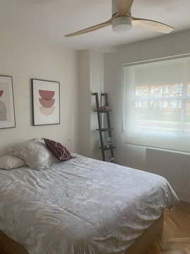 Piso en paseo de Juan XXIII, 52 - Foto 2