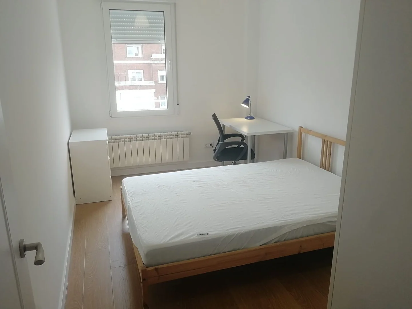 Piso en Calle de Cea Bermúdez, 64, Vallehermoso - Foto 13