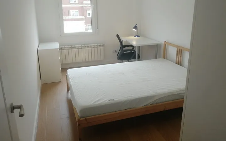 Piso en Calle de Cea Bermúdez, 64, Vallehermoso - Foto 13
