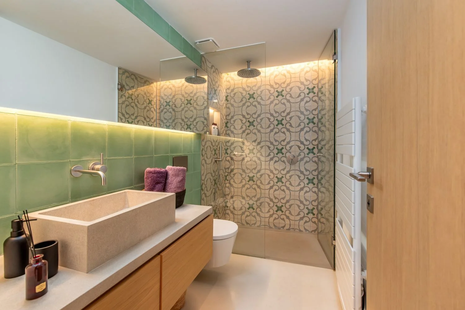 Ático en calle d'Elionor Servera, 9 - Foto 14