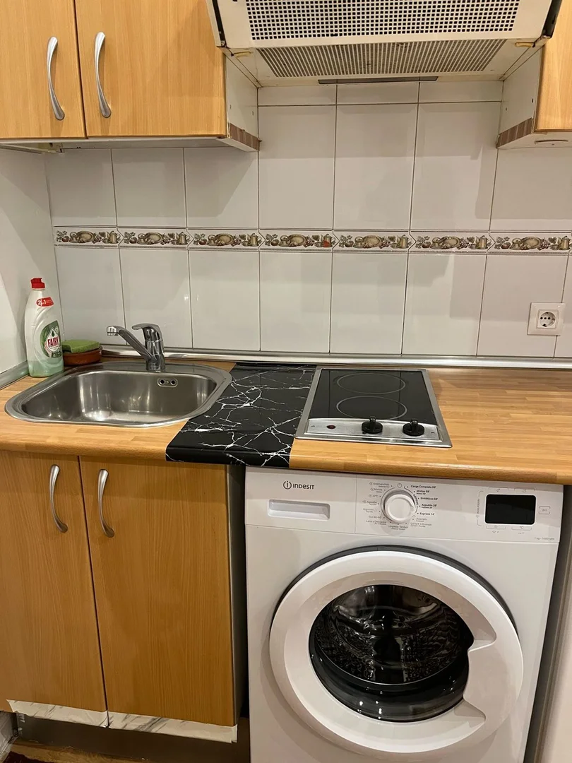 Estudio en calle de Fuencarral, 30 - Foto 25