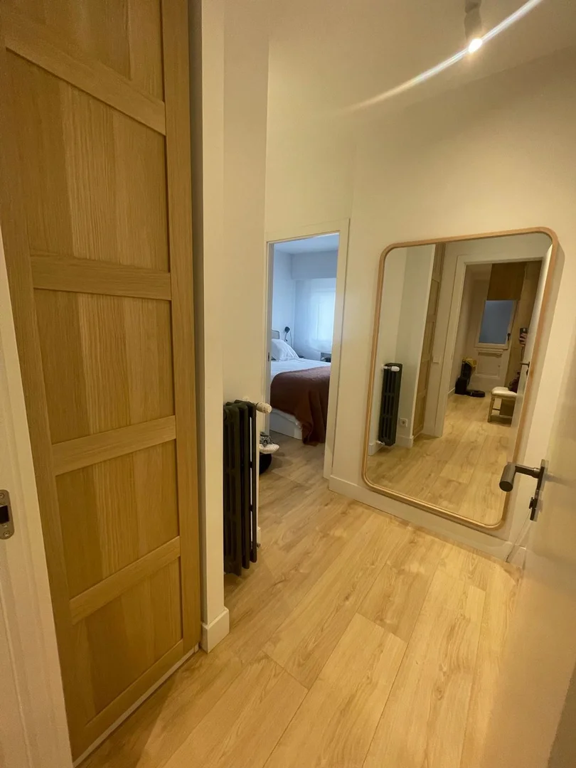 Piso en calle de Canillas, 22 - Foto 7