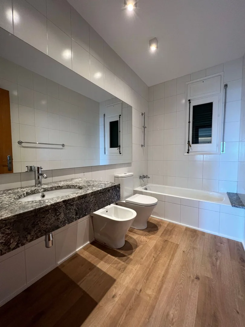 Piso en Barrio Vallvidrera - El Tibidabo i les Planes - Foto 12