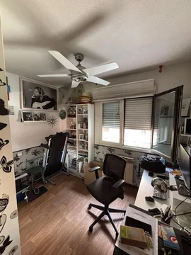 Piso en Buenos Aires, 28 - Foto 7