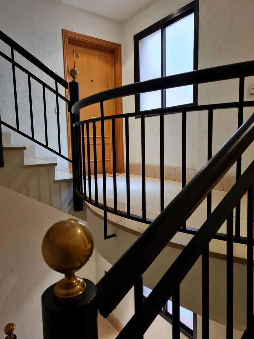 Piso en calle Bernardo López García, 8 - Foto 26