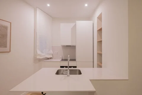 Piso en Barrio Almagro - Foto 31