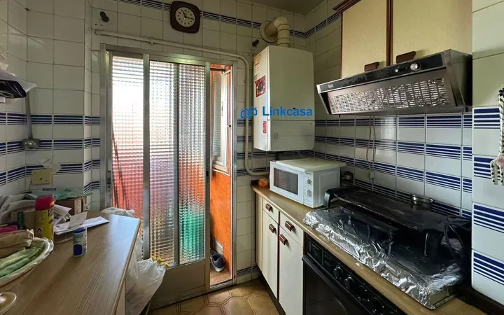 Ático en Avenida de Abrantes, 296, Puerta Bonita - Foto 6
