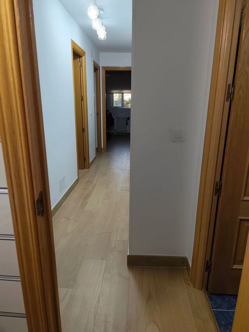 Piso en Calle de Enrique García Álvarez, 12, Santa Eugenia - Foto 17