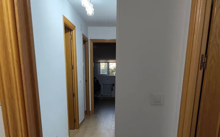 Piso en Calle de Enrique García Álvarez, 12, Santa Eugenia - Foto 17