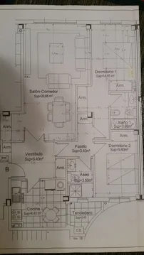 Piso en calle nanclares de oca, 26 - Foto 18