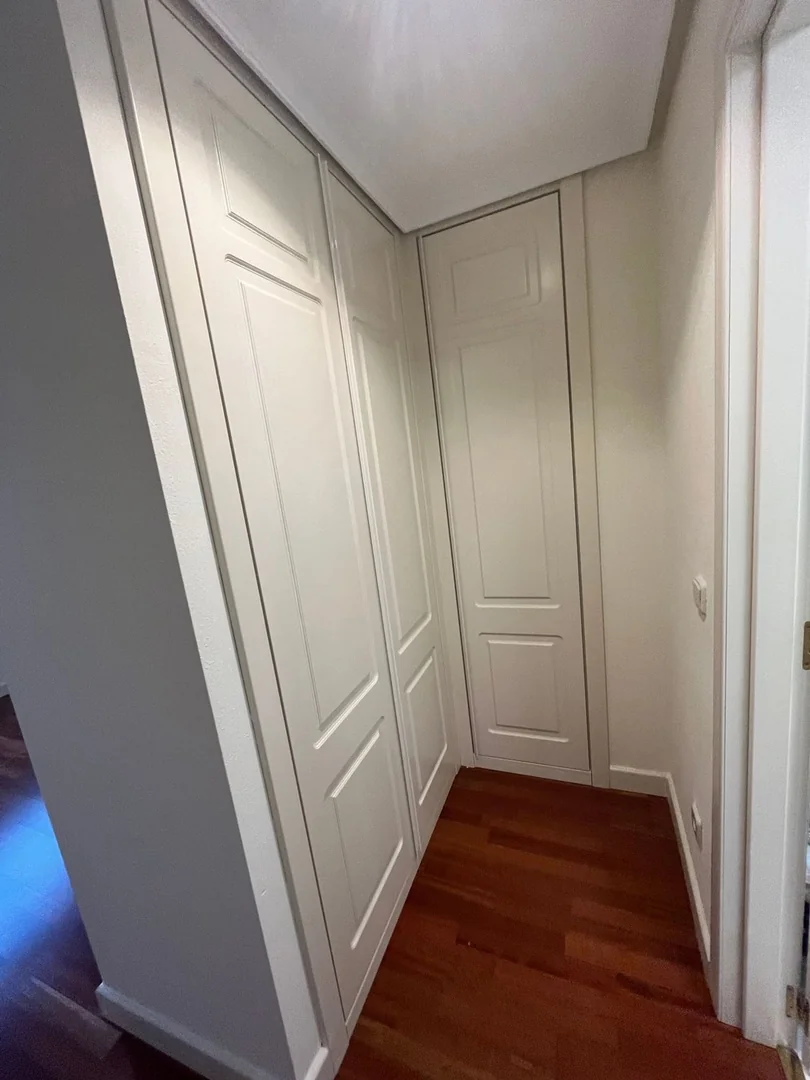 Piso en Calle de Ana de Austria, 34, Sanchinarro - Foto 6