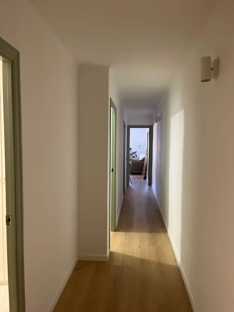 Piso en Calle de les Roselles, 26, Santa Rosa - Can Mariner, Santa Rosa - Can Mariner - Foto 6