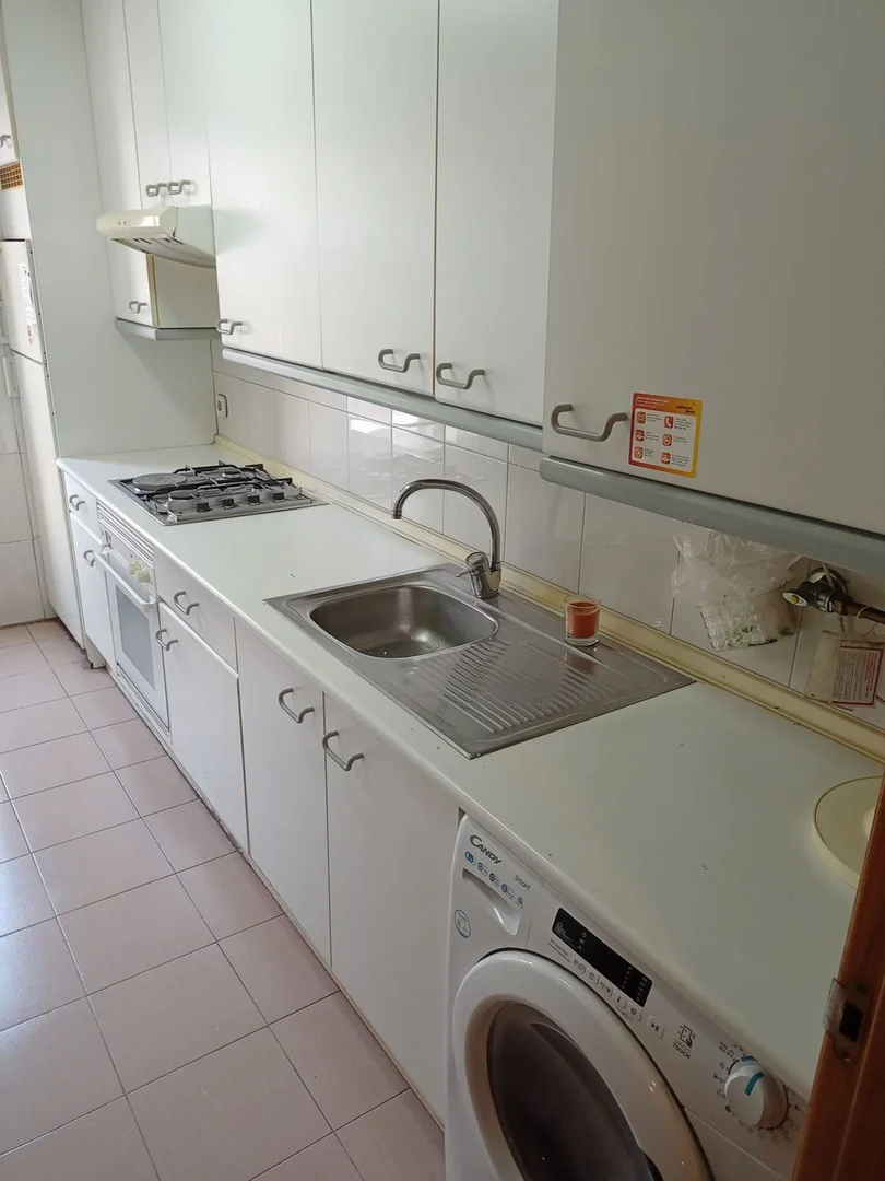 Piso en calle Berenisa, 23 - Foto 24