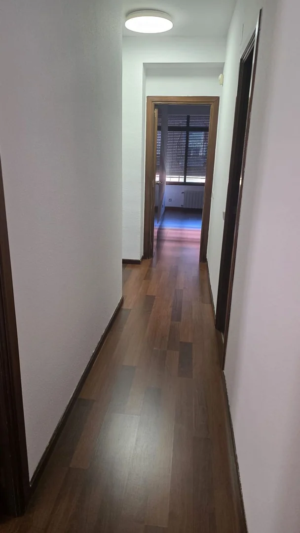 Piso en Calle de Sánchez Barcáiztegui, Pacífico - Foto 12