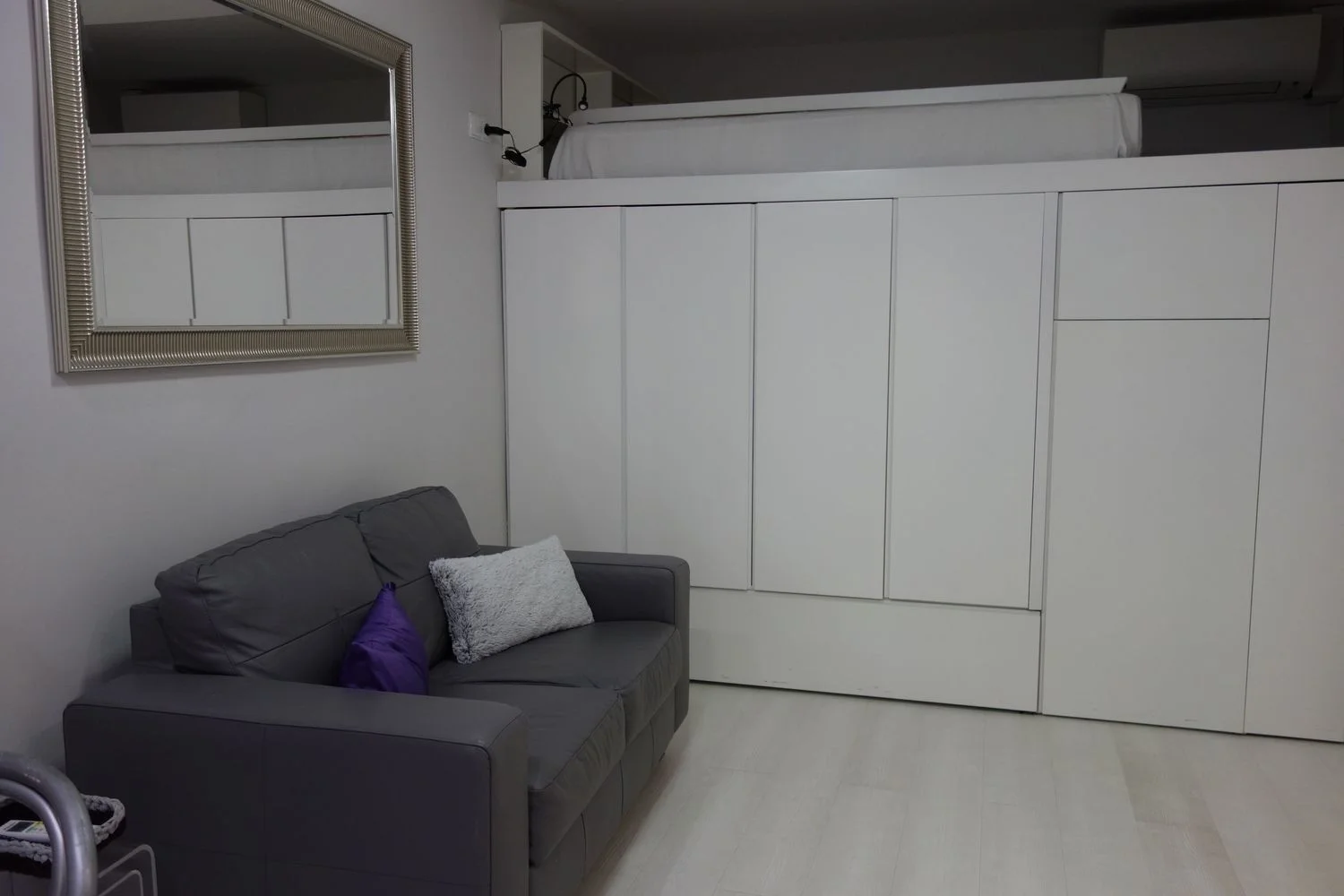 Estudio en calle Salitre, 54 - Foto 7