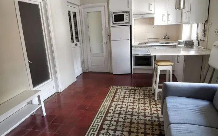 Piso en Calle de Doña Berenguela, 52, Puerta del Ángel - Foto 1