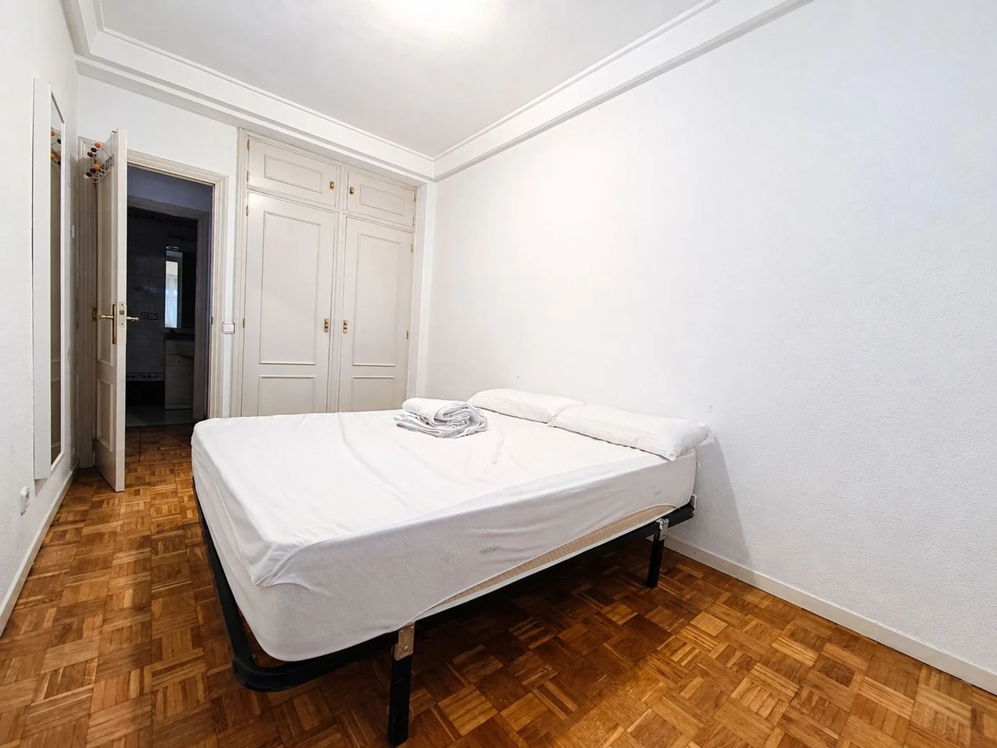 Piso en calle de Altamirano, 22 - Foto 5