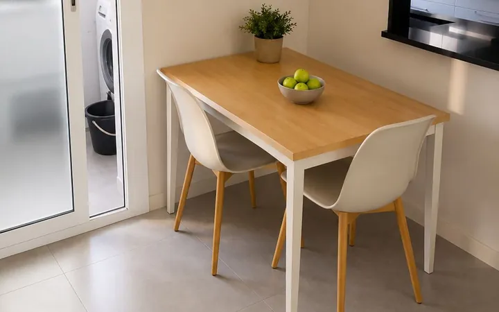 Piso en La Maternitat i Sant Ramon - Foto 6