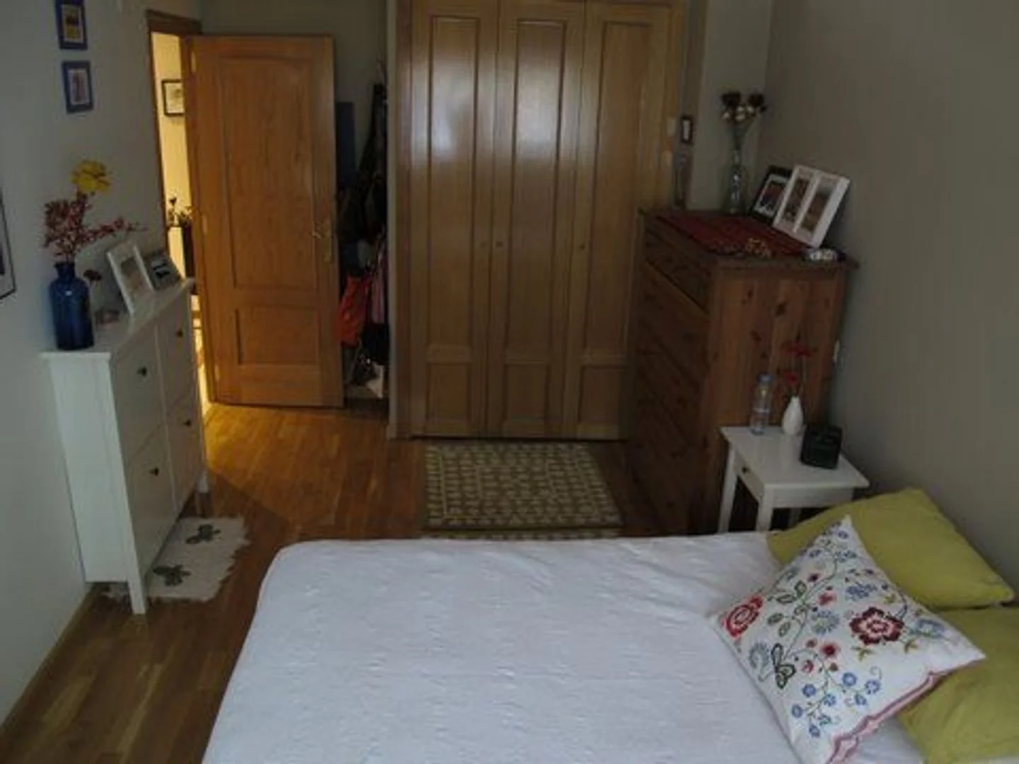 Piso en calle Delicias, 28 - Foto 4