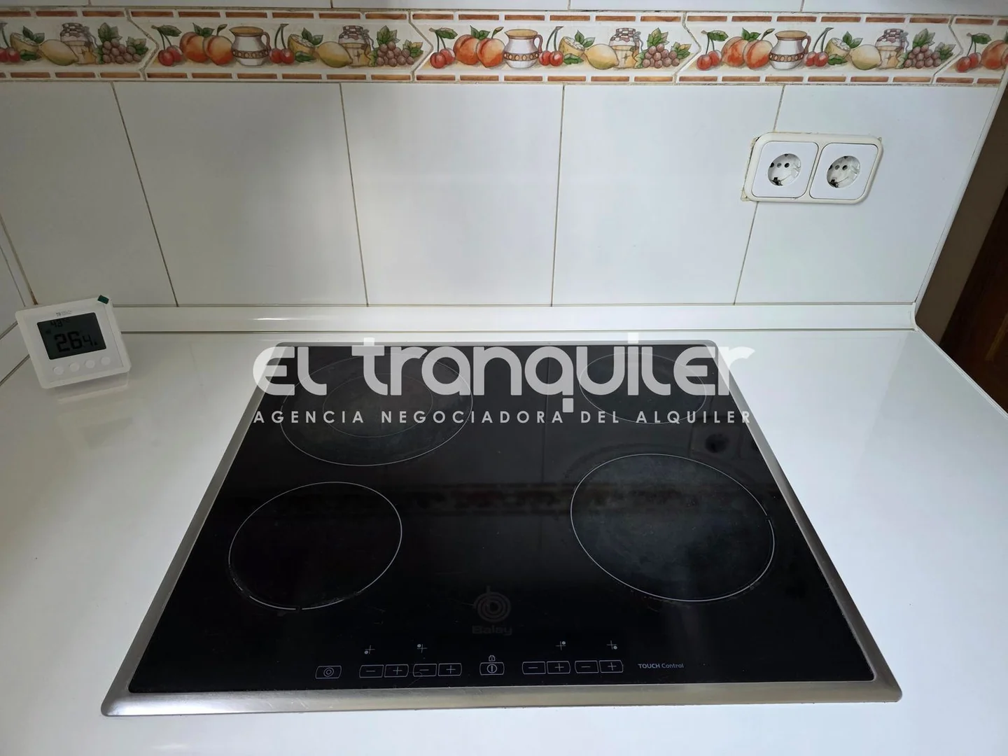 Piso en Calle Belianes, 22, Pinar del Rey - Foto 31