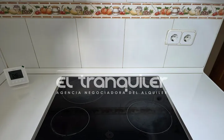 Piso en Calle Belianes, 22, Pinar del Rey - Foto 31