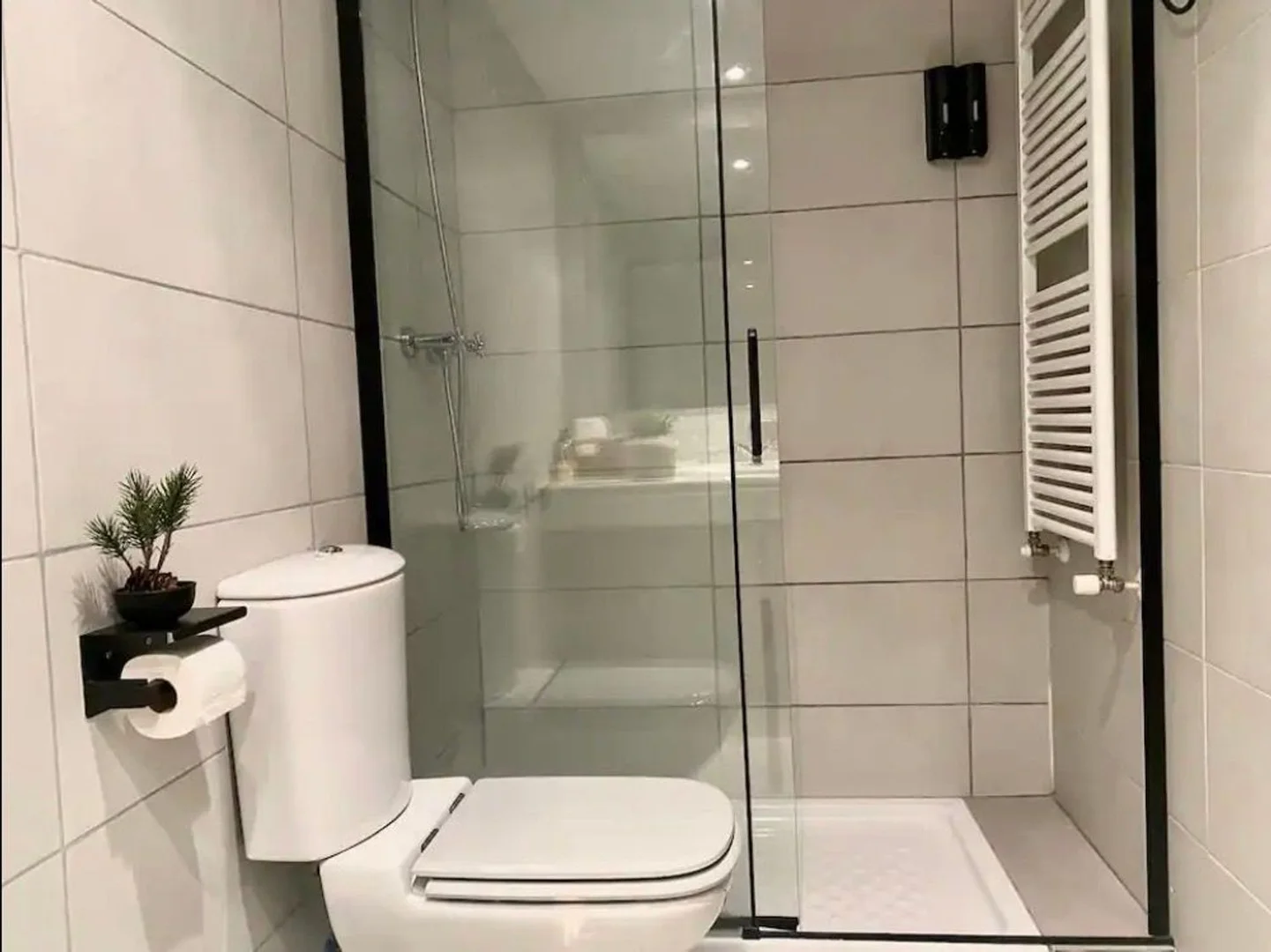 Estudio en calle de Manuel Pombo Angulo, 18 - Foto 19