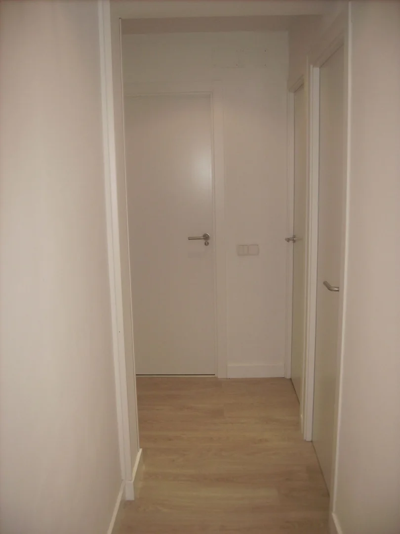 Piso en calle Eugenio Salazar, 21 - Foto 3