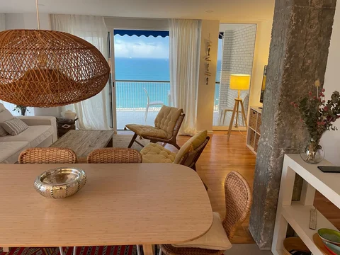 Piso en avenida de la Condomina, 3016 - Foto 1